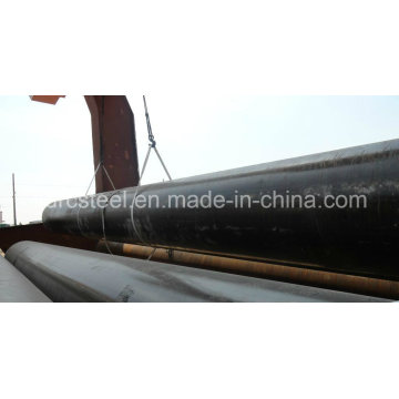 Seamless Steel Pipe for Pipelines